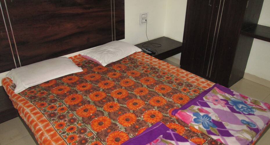 Hotel Moorya, Ratnagiri 5